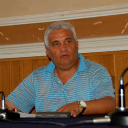 Zoran Mladenović